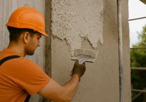 tratamiento de fachadas