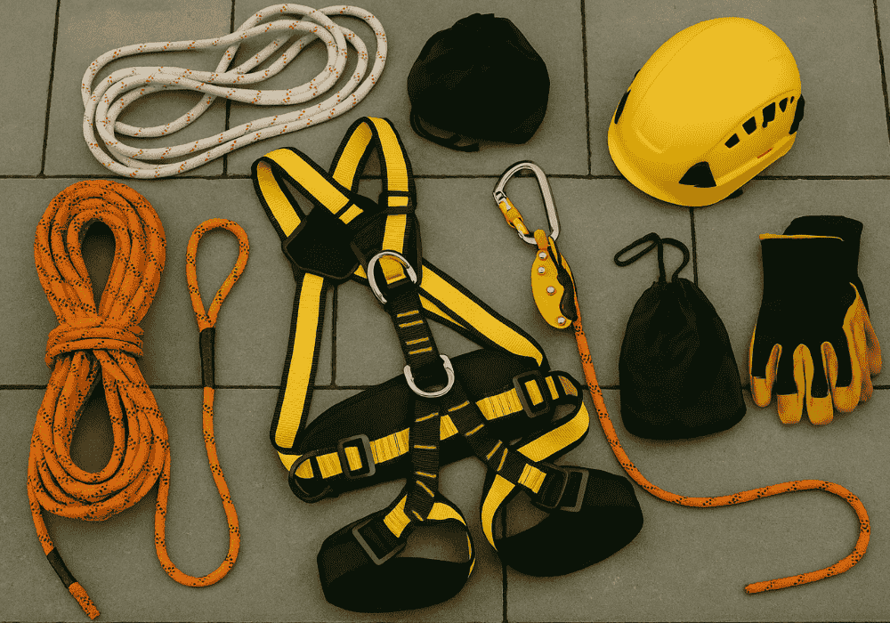 técnicas de alpinismo industrial (1)