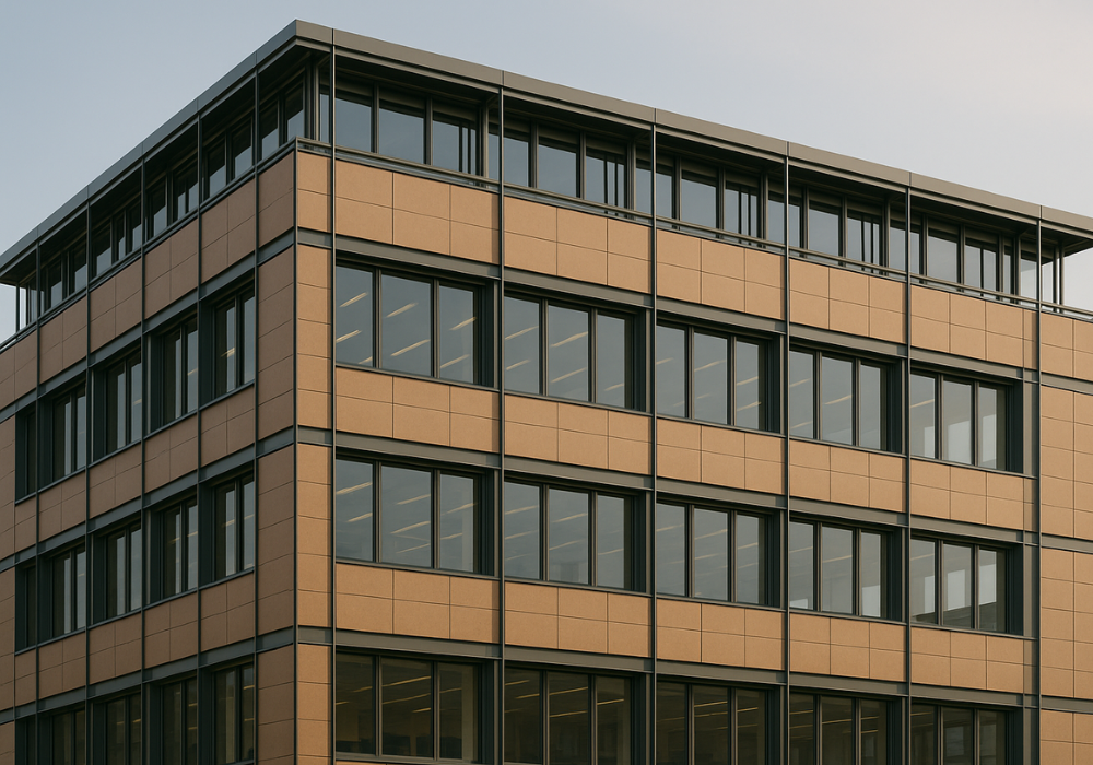 fachadas ventiladas seguras