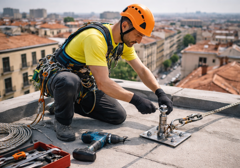 dispositivos de anclaje permanentes (1)
