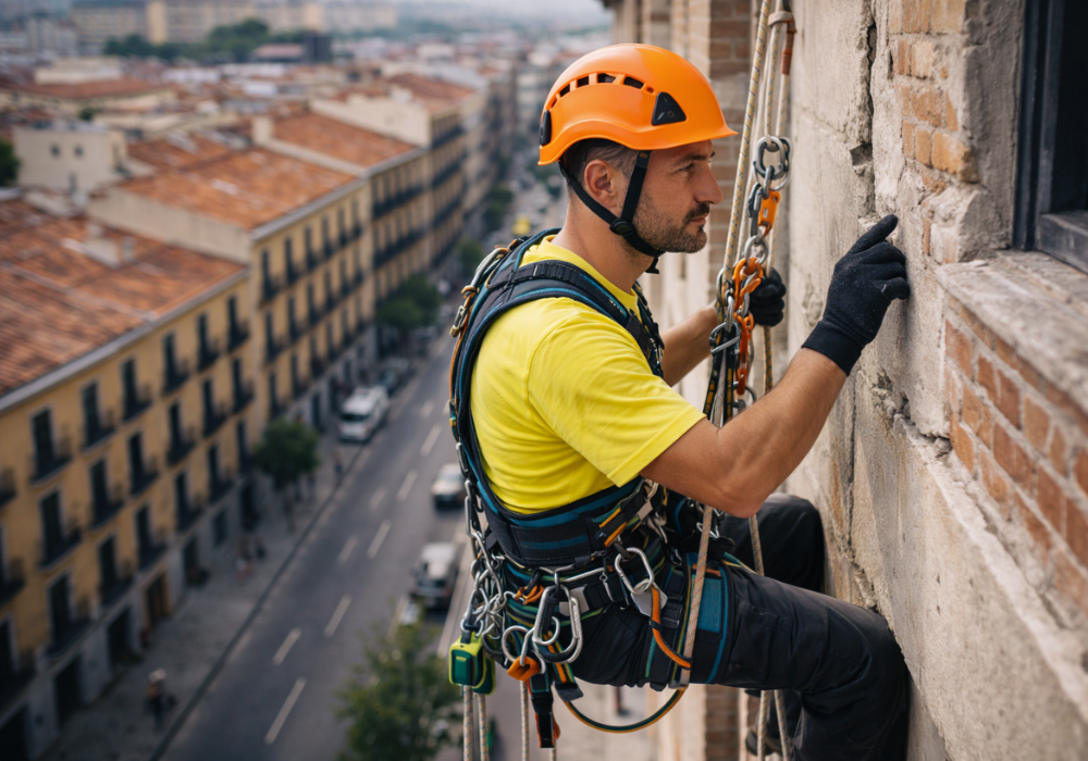 inspección visual de fachadas en altura (1)