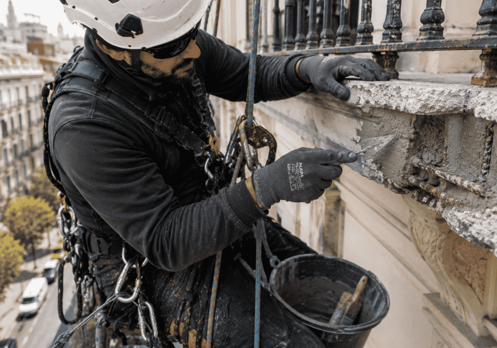 reparación de balcones en altura (1)