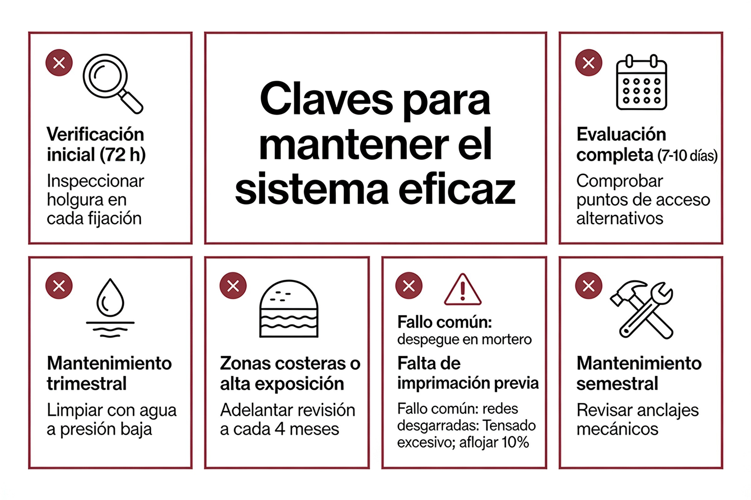 instalacion antipalomas