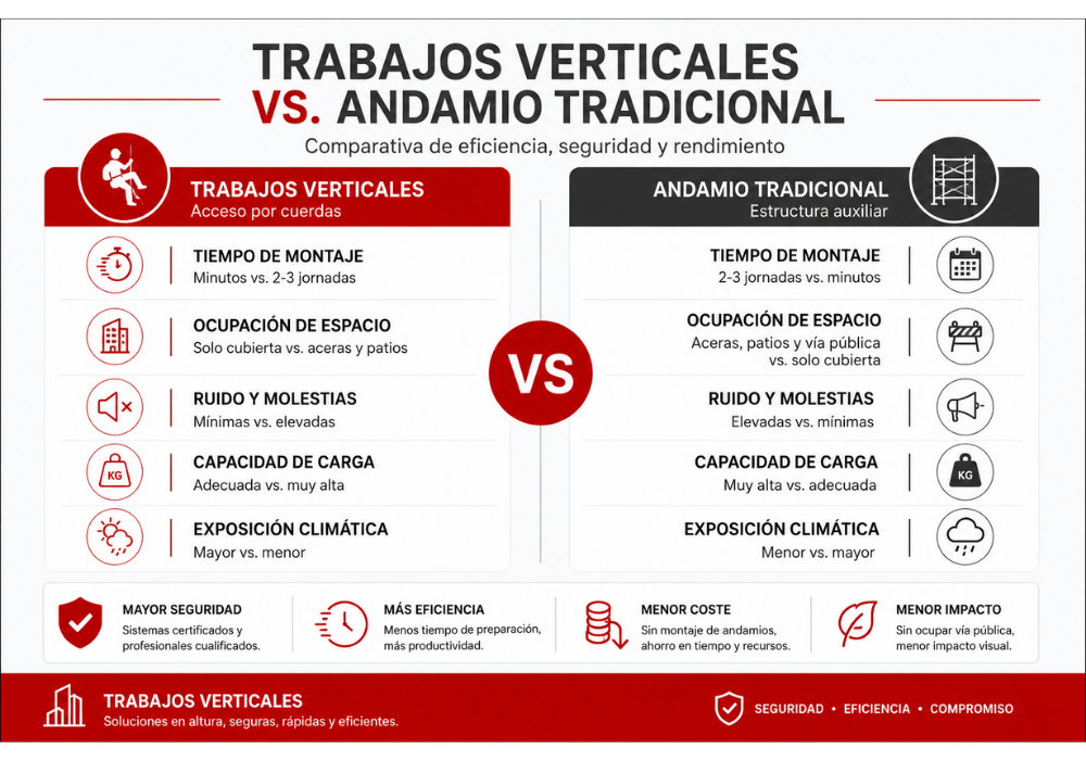 Trabajos verticales sin andamio (1)